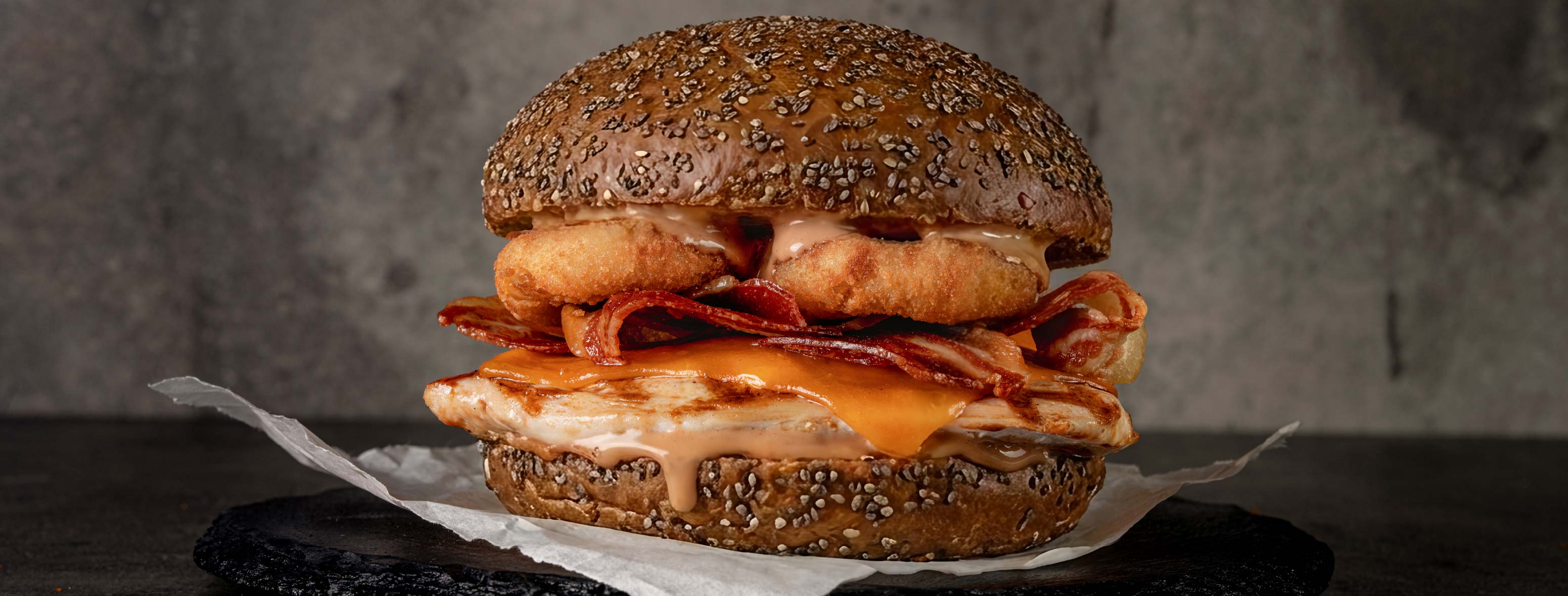 High Protein B.B.B. Chicken